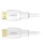 UNITEK Kabel HDMI 1.4 15m - biały C11090AWH01-15M - 1291397 - zdjęcie 2
